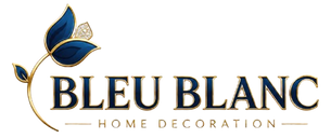 Blue blanc